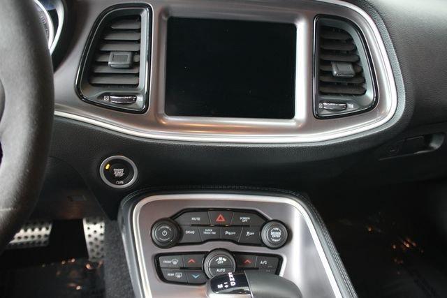 Dodge Challenger 2022
