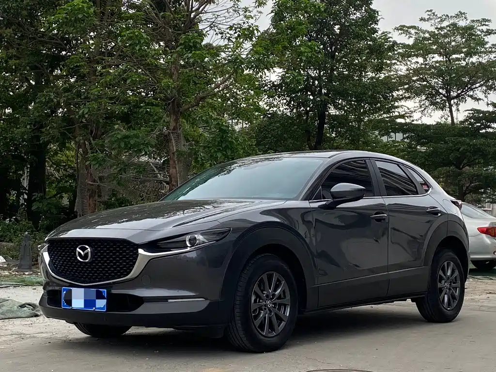 Mazda CX-30 2024