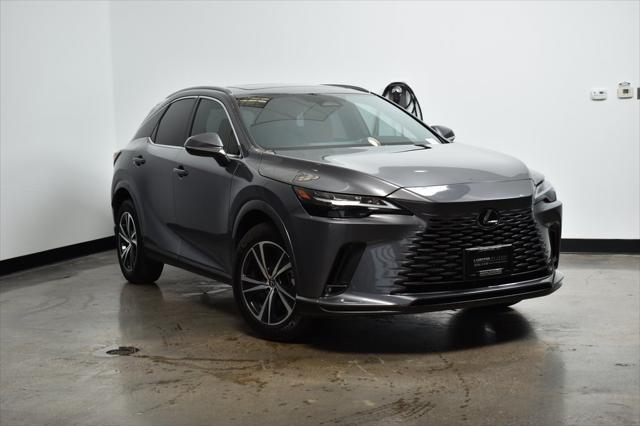 Lexus RX 350 2023