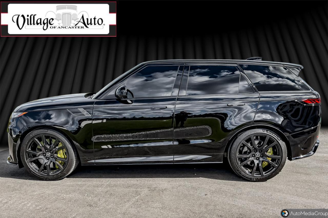 Land Rover Range Rover Sport 2024