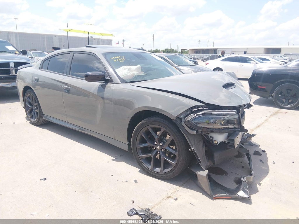 Dodge Charger 2023