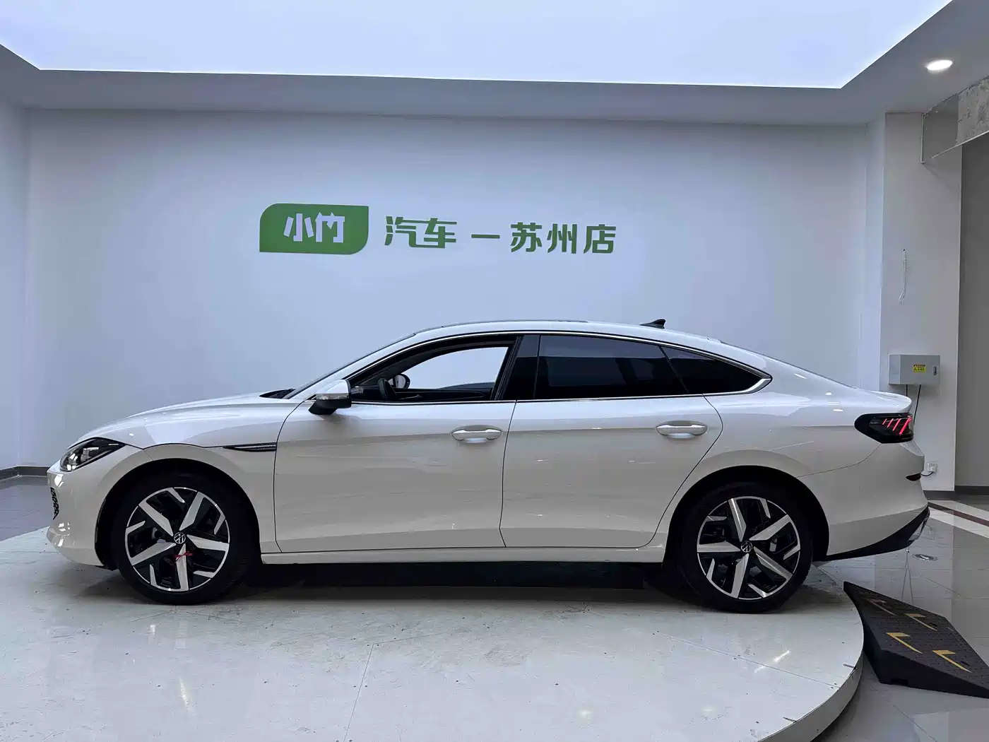 Volkswagen Lamando 2022
