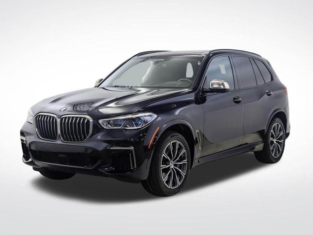 BMW X5 2023
