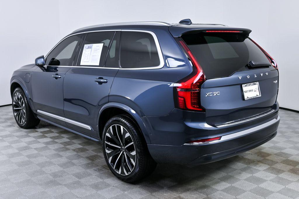 Volvo XC90 2026