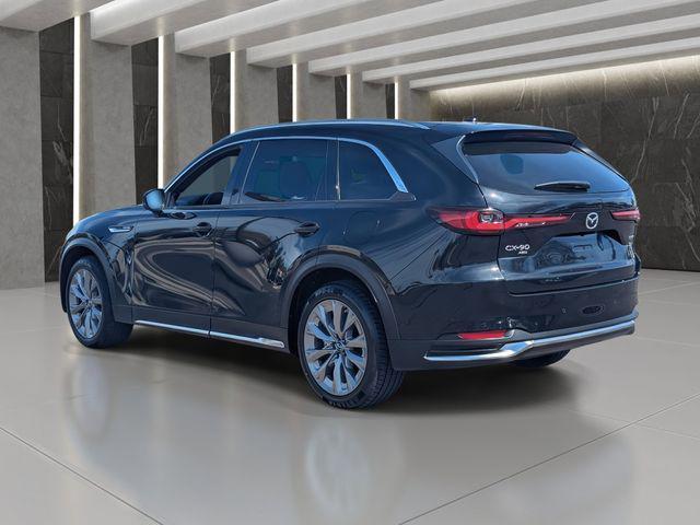 Mazda CX-90 2025