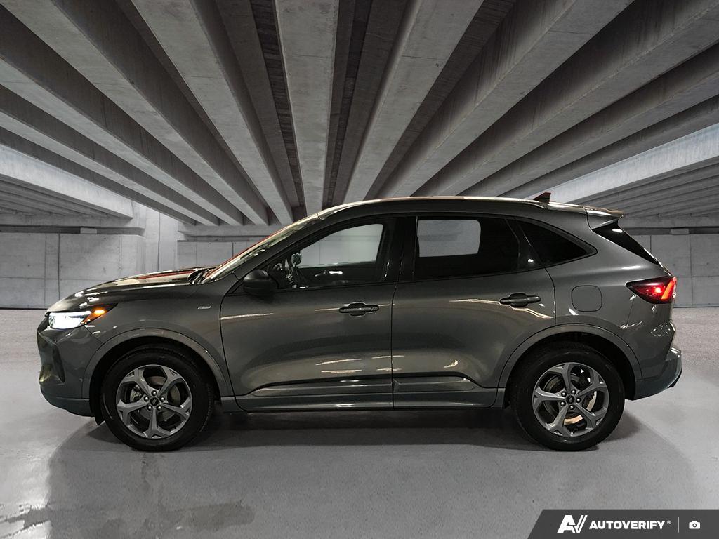 Ford Escape 2023