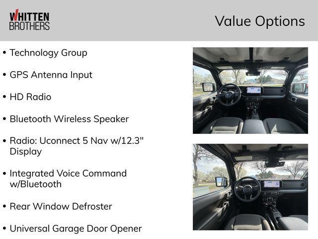 Jeep Gladiator 2025