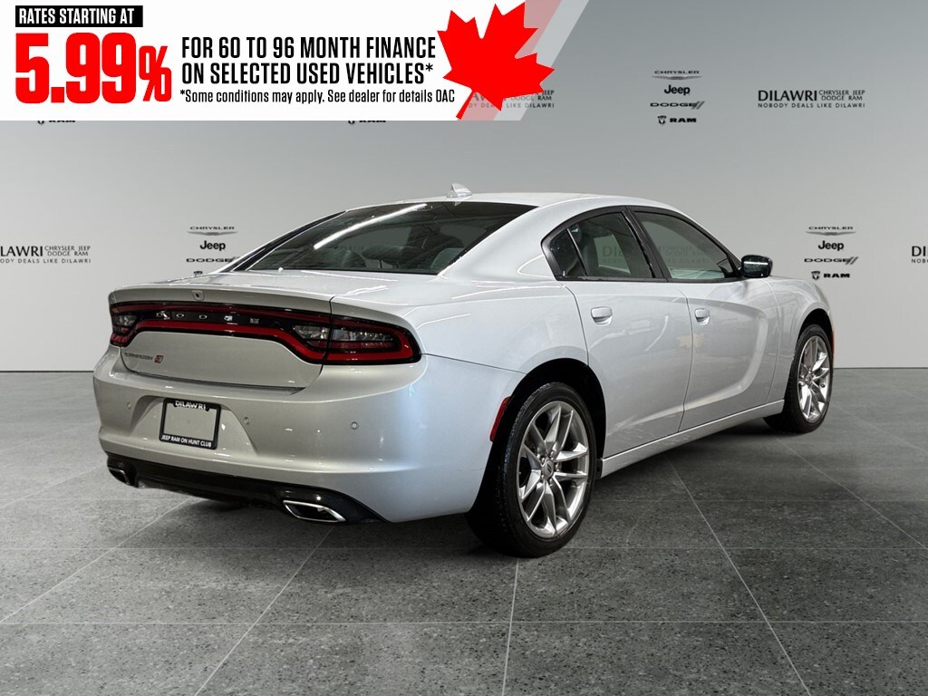 Dodge Charger 2023