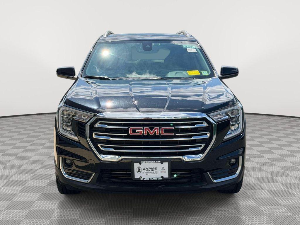 GMC Terrain 2024