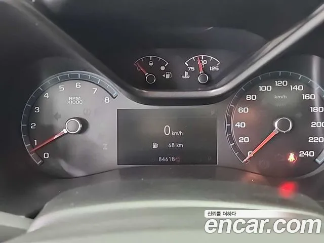 Chevrolet Colorado 2022