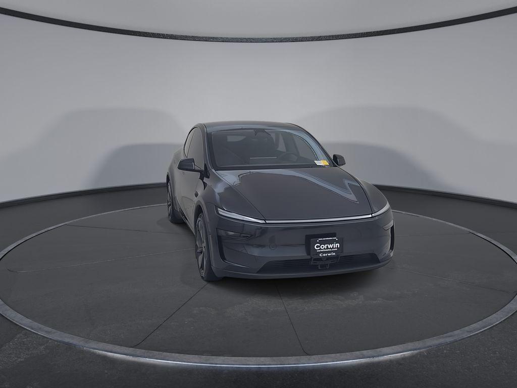 Tesla Model Y 2026