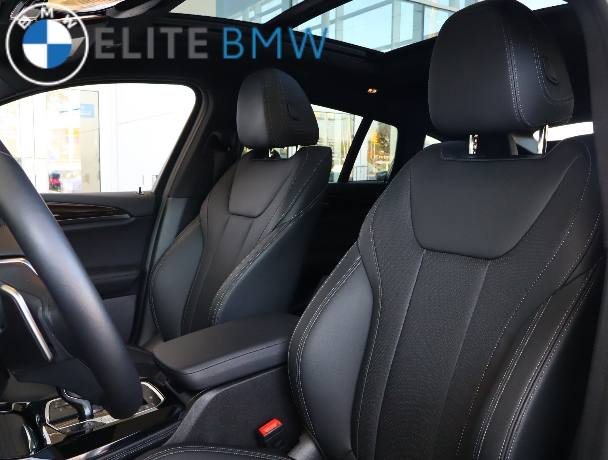 BMW X4 2025