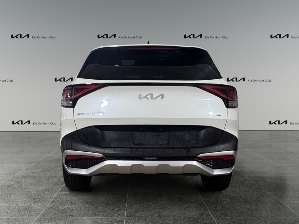 Kia Sportage 2024