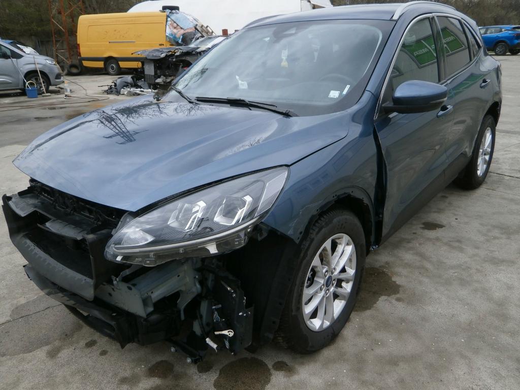 Ford Kuga 2024