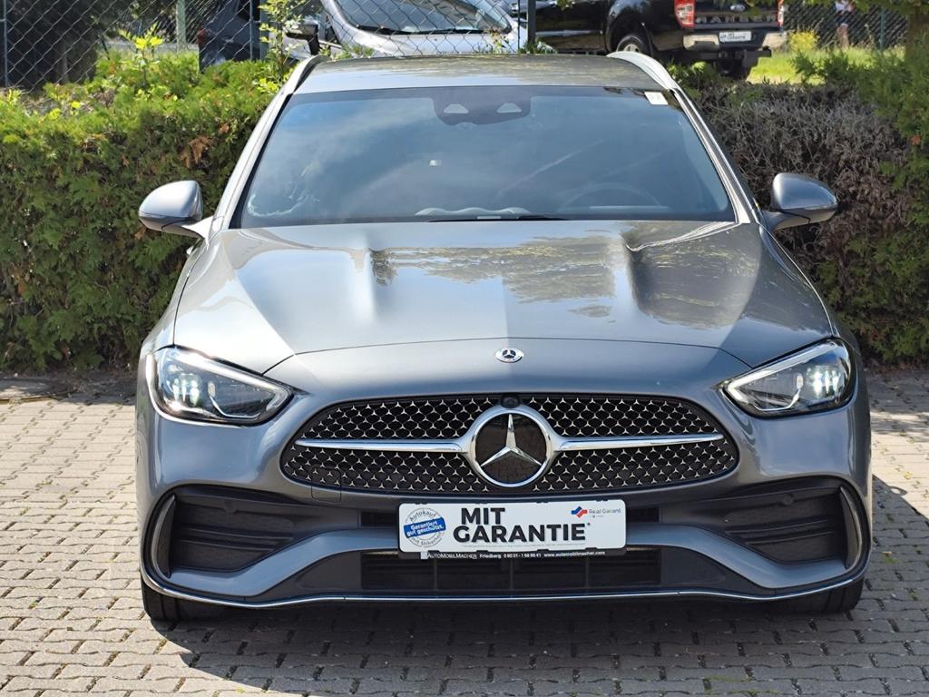 Mercedes-Benz C 200 2023