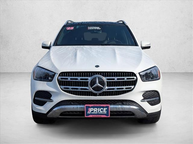 Mercedes-Benz GLE 350 2025