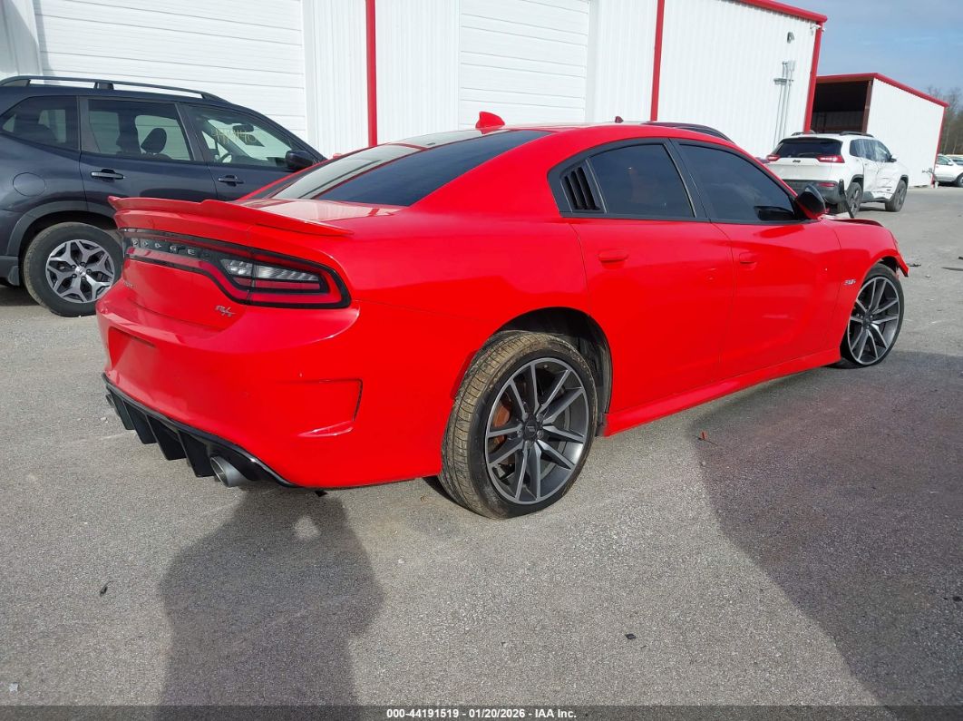 Dodge Charger 2023
