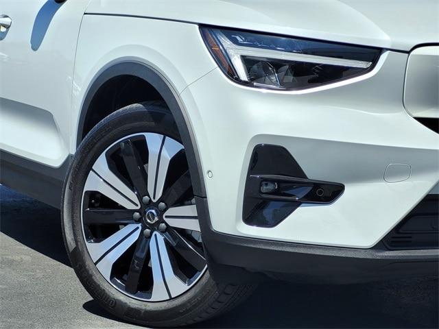 Volvo C40 2023