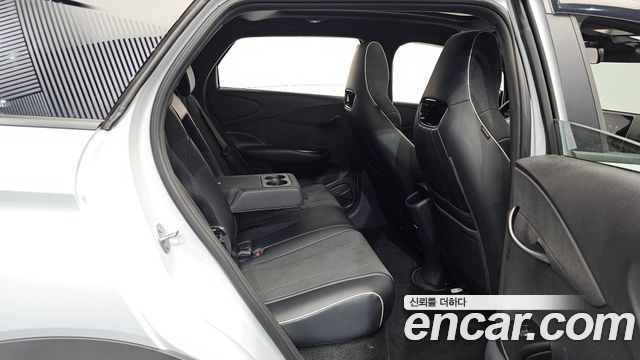 BYD Dolphin 2026