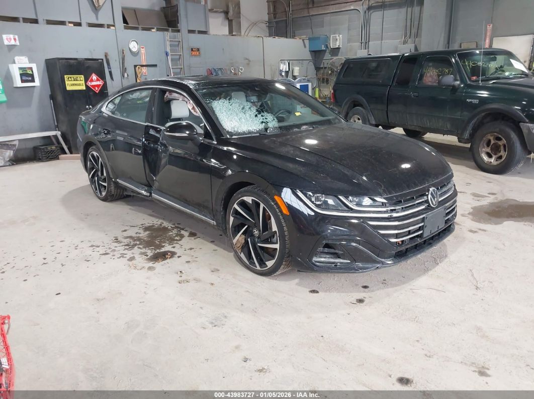 Volkswagen Arteon 2023
