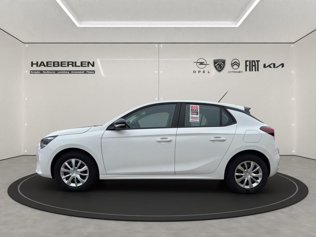 Opel Corsa 2022