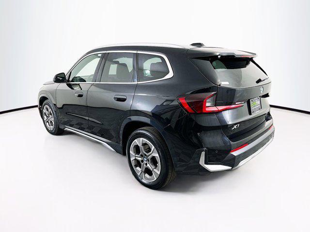 BMW X1 2025