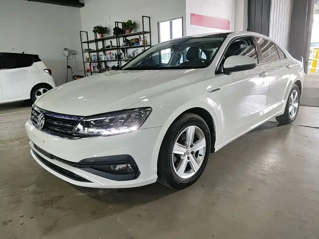 Volkswagen Lamando 2022