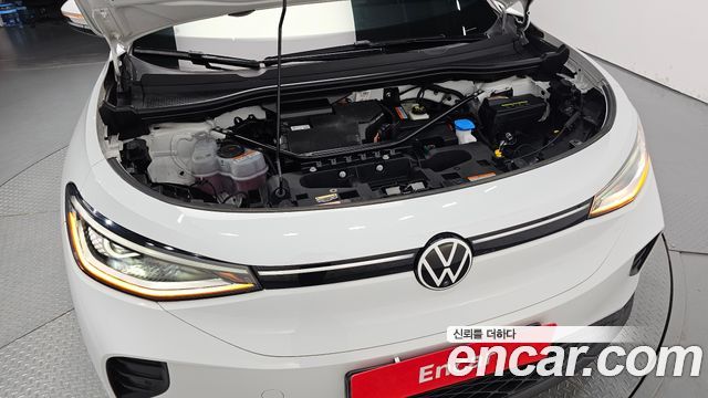Volkswagen ID.4 2023