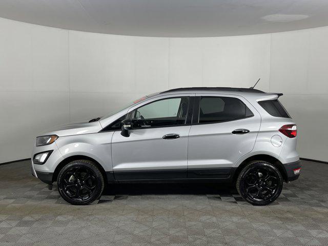 Ford EcoSport 2022