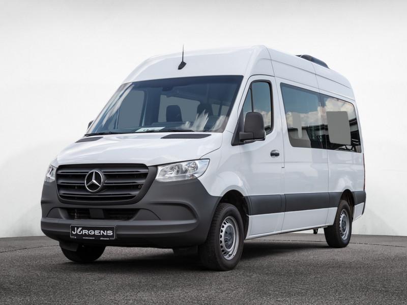 Mercedes-Benz SPRINTER 2022