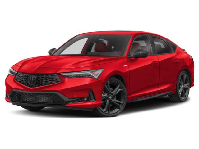 Acura Integra 2023