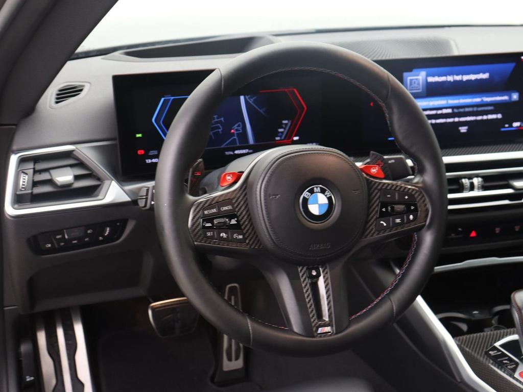 BMW M2 2024