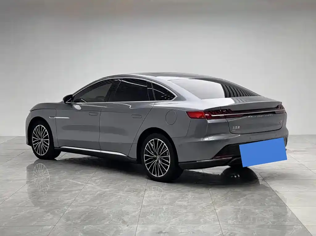 BYD Han 2023