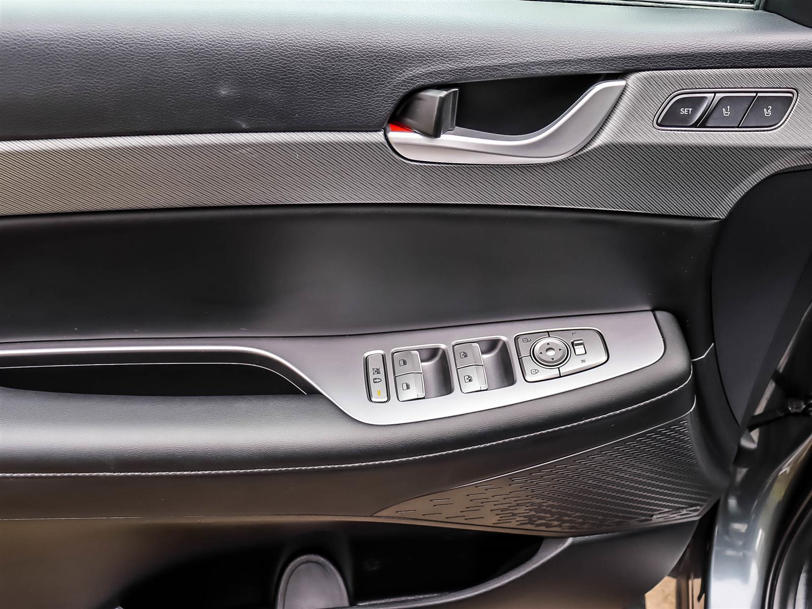 Hyundai Palisade 2024