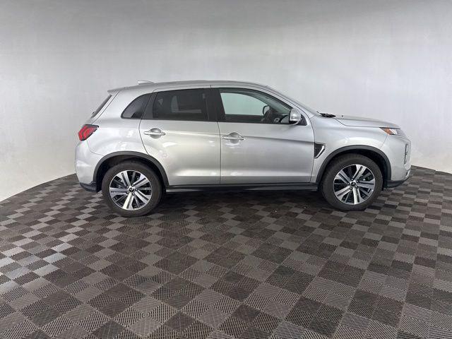 Mitsubishi Outlander Sport 2025