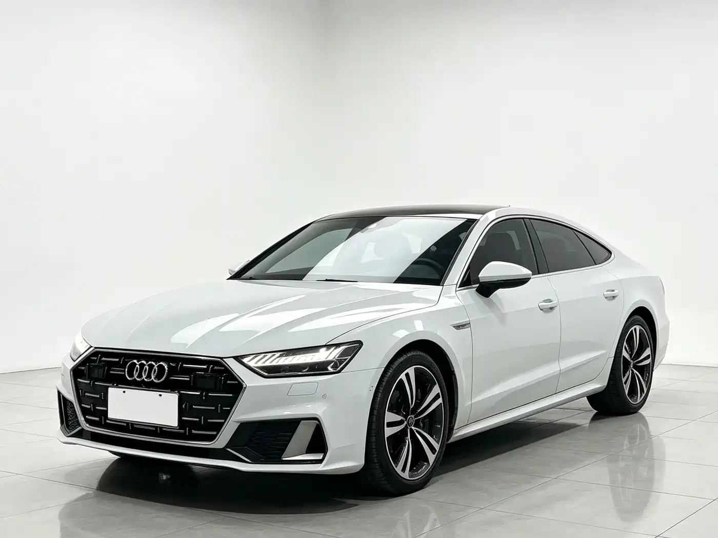 Audi A7 2024