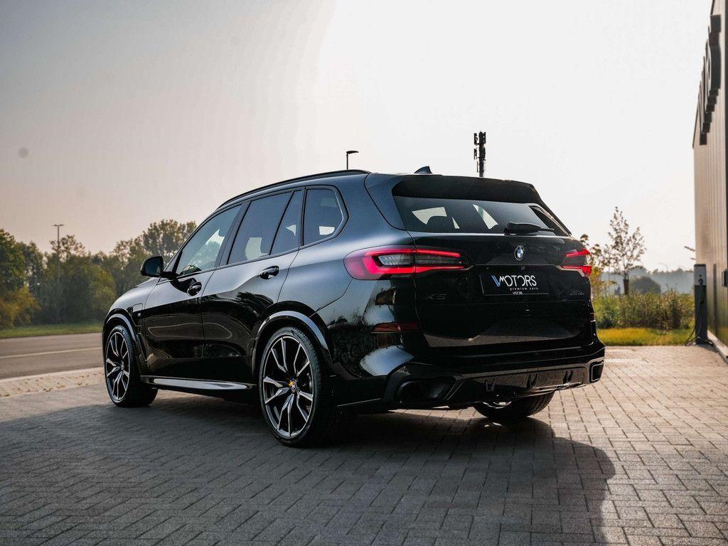 BMW X5 2021