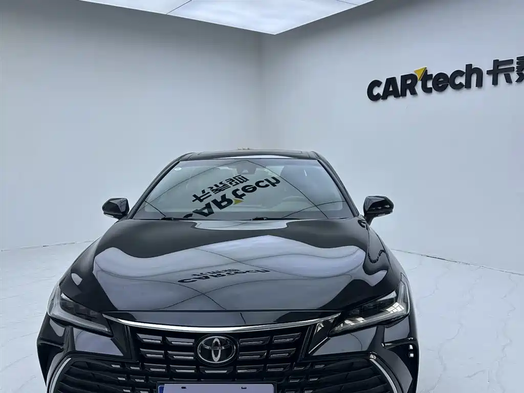 Toyota Avalon 2023
