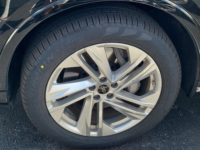 Audi Q7 2023