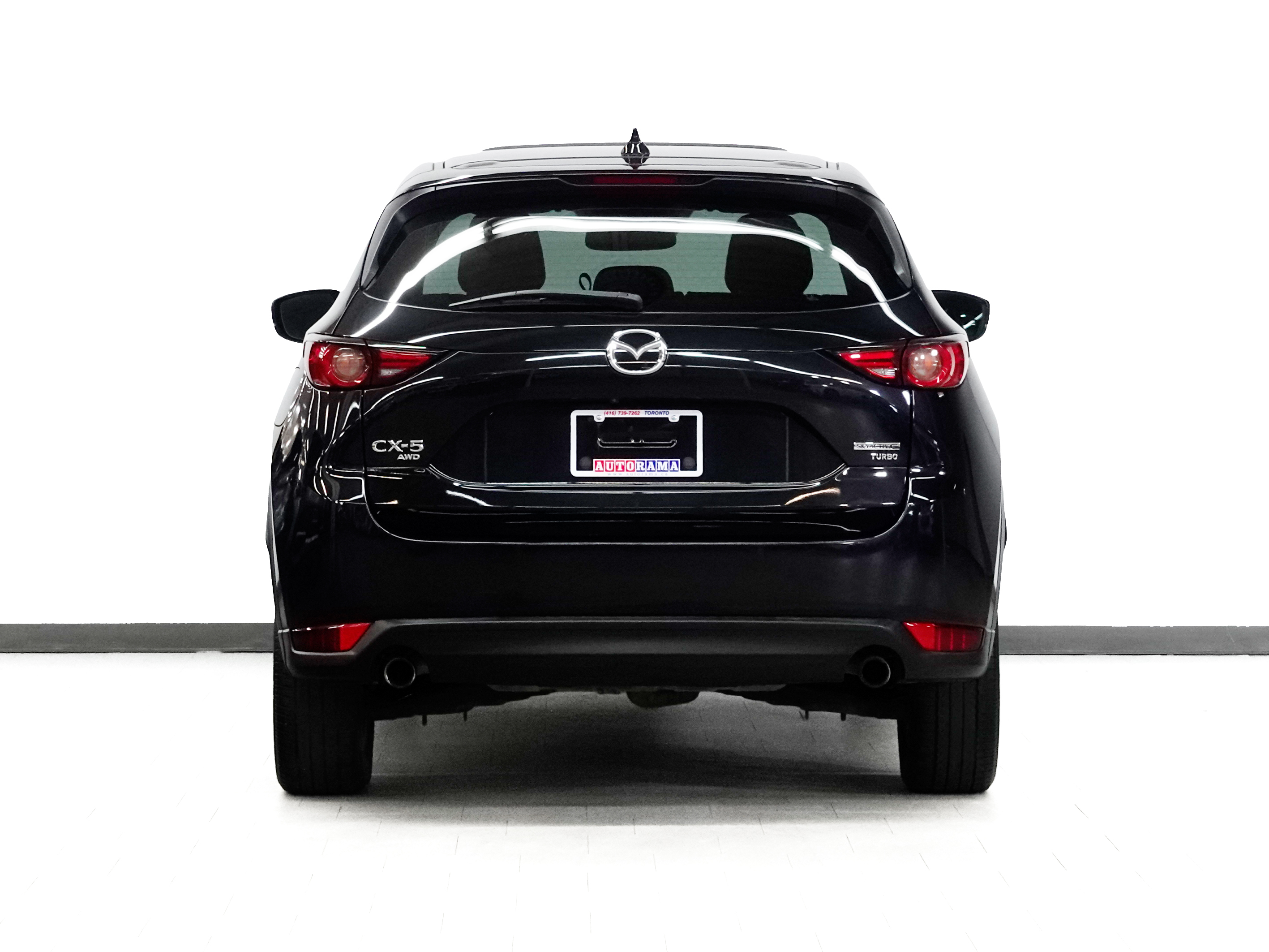 Mazda CX-5 2023