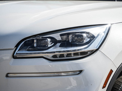 Lincoln Aviator 2021
