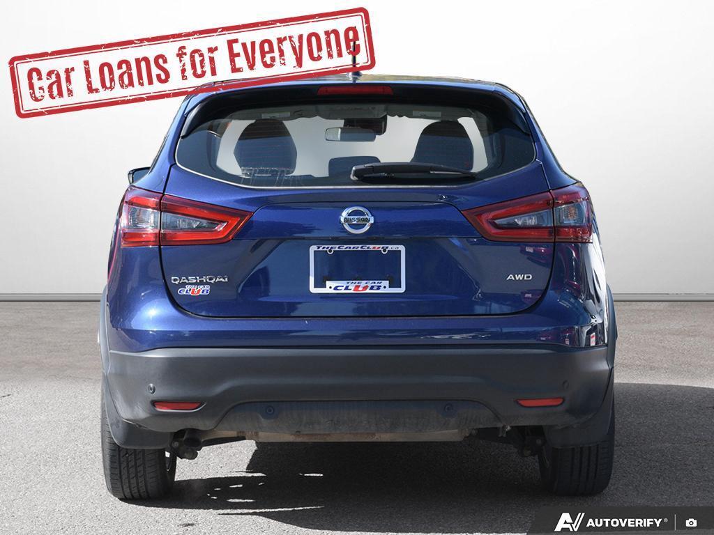 Nissan Qashqai 2023