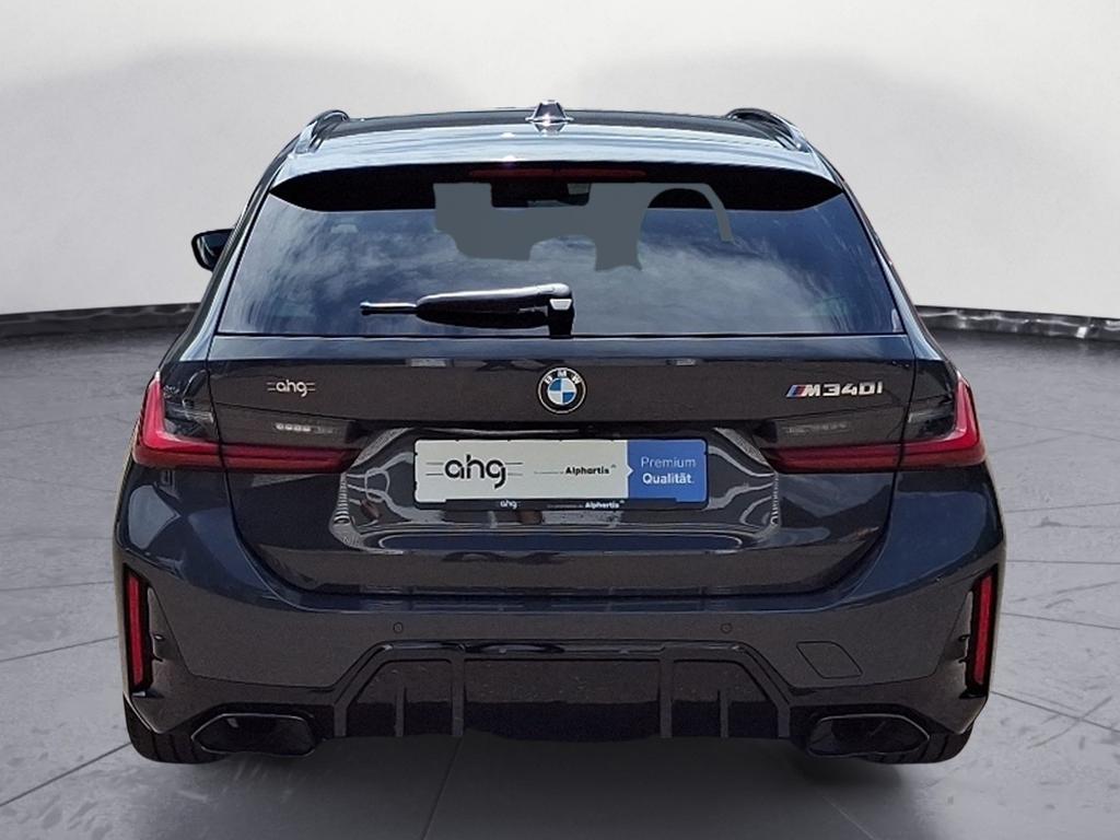 BMW M340I 2025