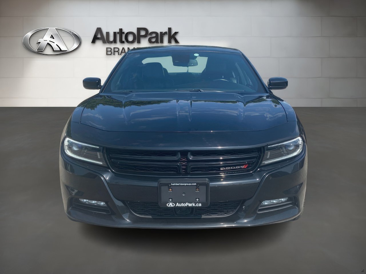 Dodge Charger 2023