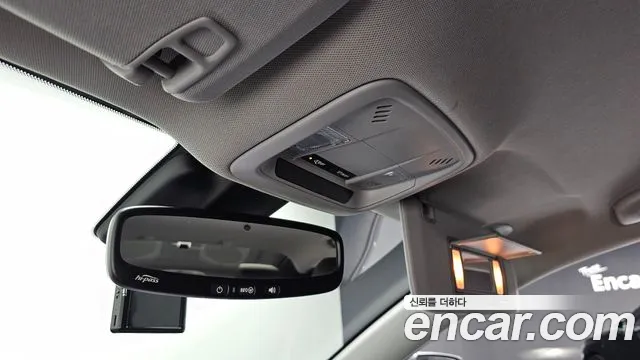 Chevrolet Malibu 2020