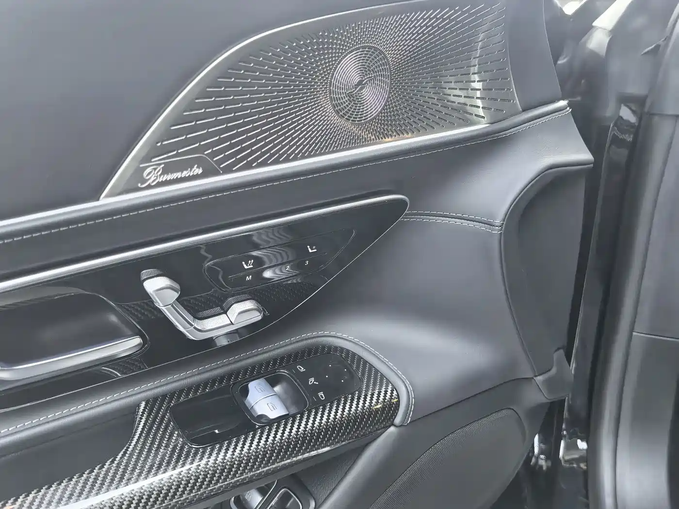 Mercedes-Benz AMG GT 2026