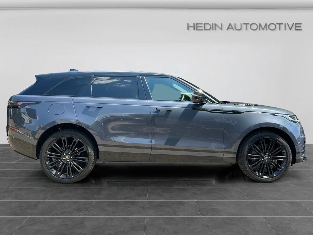 Land Rover Range Rover Velar 2023