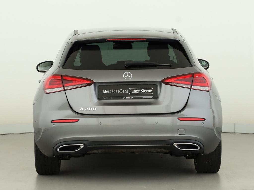 Mercedes-Benz A 200 2022