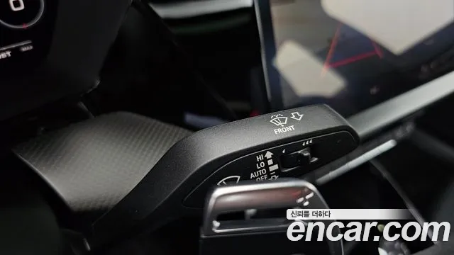 Audi RS3 2024