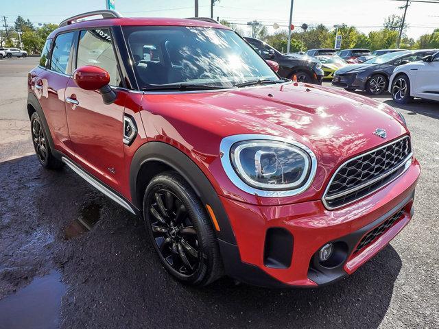 Mini Countryman 2023